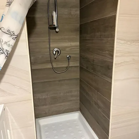 La Casa Nel Tufo Apartment *