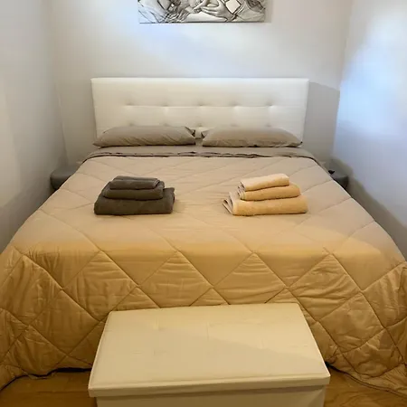 Apartment La Casa Nel Tufo
