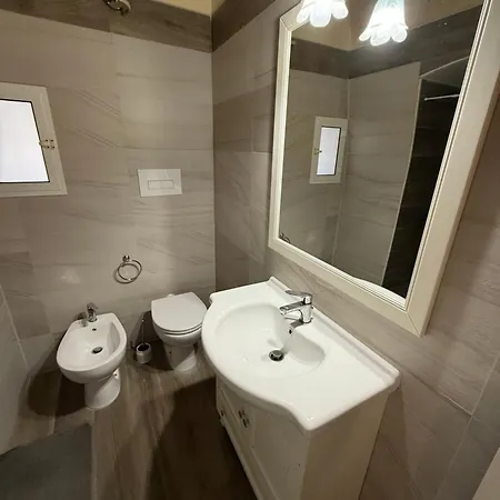 Apartment La Casa Nel Tufo