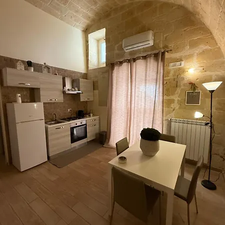 La Casa Nel Tufo Canosa di Puglia
