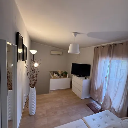 Apartment La Casa Nel Tufo