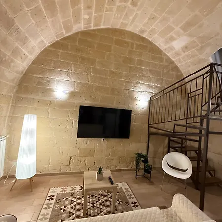 La Casa Nel Tufo Canosa di Puglia