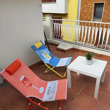 La Casa Nel Tufo * Canosa di Puglia
