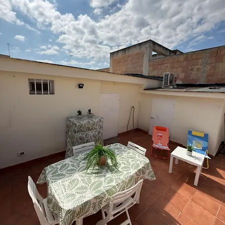 La Casa Nel Tufo Apartment Canosa di Puglia