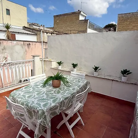 La Casa Nel Tufo Canosa di Puglia