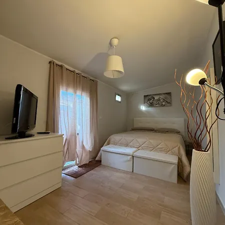 La Casa Nel Tufo * Canosa di Puglia