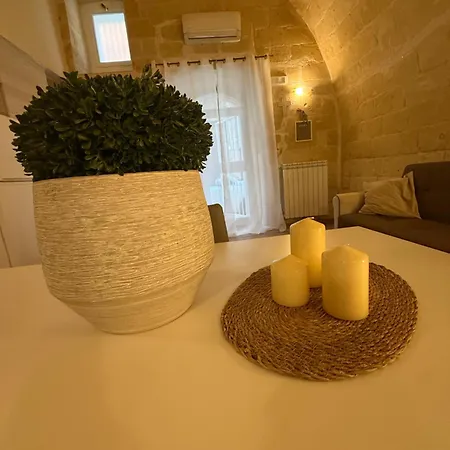 Apartment La Casa Nel Tufo *