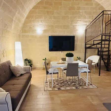 La Casa Nel Tufo Canosa di Puglia