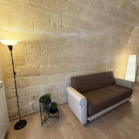 La Casa Nel Tufo Apartment Canosa di Puglia