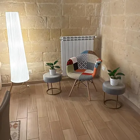 Apartment La Casa Nel Tufo